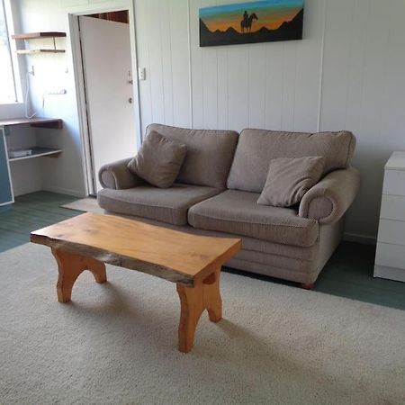 Rustic Woolshed Apartamento Owen River Exterior foto