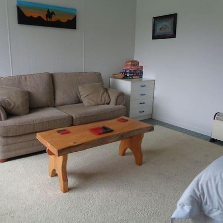 Rustic Woolshed Apartamento Owen River Exterior foto